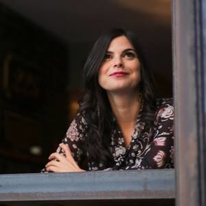 Meet your Posher, Andrea